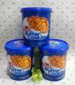 COD // Kogen K-fux Butter Cookies Satuan Dan 1 Dus Isi 6 Pcs // Butter Cookies Rasa Kukis Mentega 300 Gr // Biskuit Toples Butter Cookies K-fux Kogen // Parcel Lebaran // Hampers Lebaran // Cemilan Keluarga // K-fux Butter Cookies. 