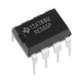 Ic 555 Ne555 Dip-8 Ne555p Clock Timer Oscillator. 