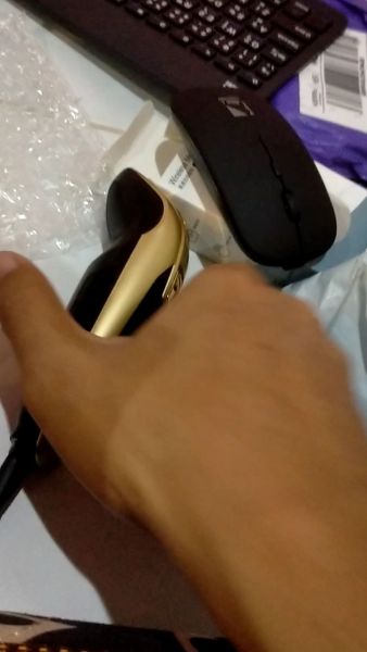 Buyer review video 5