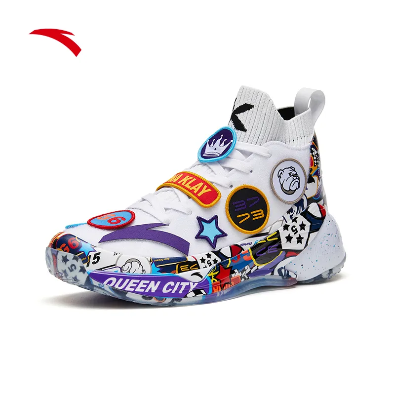 Klay thompson shoes all star 2019 hotsell