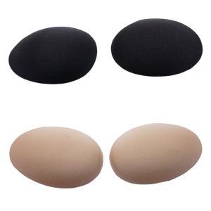 1 cặp chất liệu Silicone ẩn dấu giả miếng dán ngực dính nam miếng đệm cơ ngực nam miếng đệm đẩy cơ bắp nam Quà Tặng tăng cường