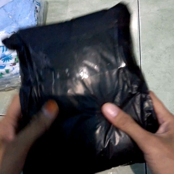 Buyer review video 6