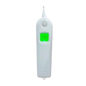 High Sensitivity Pet Rectal Thermometers with Easy to Read LCD Screen for Home or Clinic Use Waterproof