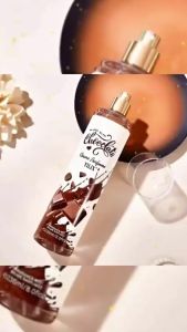 Sadoline~Sweet Fruity Body Mist Spray Gentle Light Scent Perfect Daily Casual Fragrance For Women