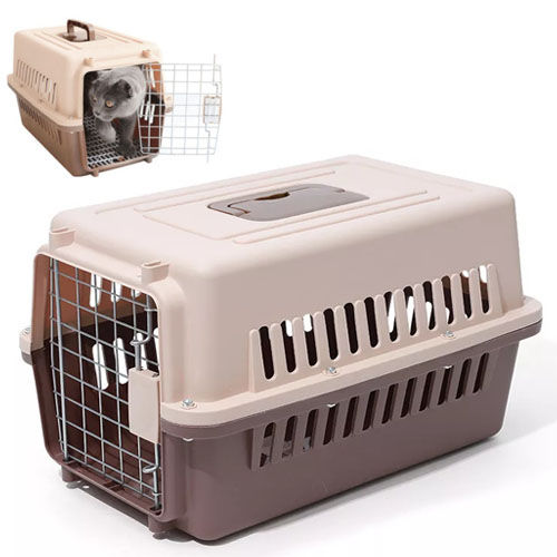 Cat 2024 travel cage