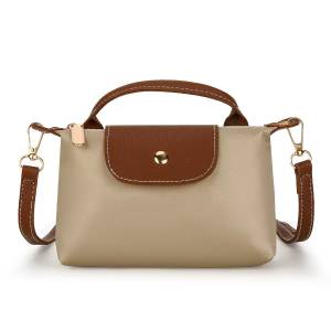 Mini Bag Crossbody Bag Women Tote Bag Women Nylon Sling Bag