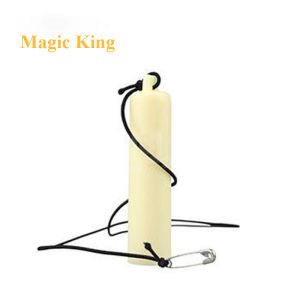 魔术Magic King咽消云散Vanishing Magic Tricks pen Magic Close Up Street Prop Gimmick Accessories Comedy Classic Toy