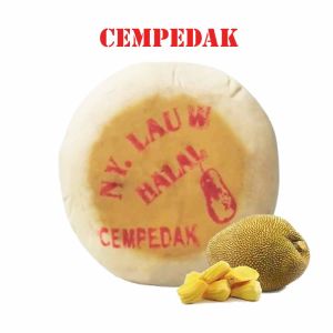 Kue Bulan Lauw Mooncake Tong Jiu Pia Ny. Lauw (Lauw Kim Wie) Halal - Nyonya Lauw Phia Kue Bulan Ny Lauw Moon Cake Tong Jiu Pia Halal Kue Roda Pertama di Tangerang