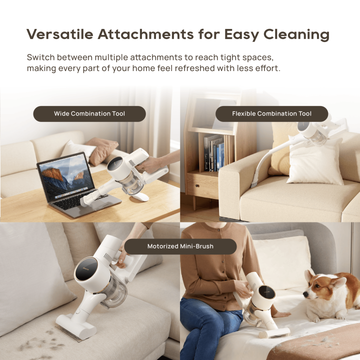 Dreame%20R10%202025%20Cordless%20Stick%20Vacuum%20%7C%20LED%20Light%20%7C%20Powerful%20Suction%20%7C%2060%20mins%20Runtime%20%7C%20Hardwood,%20Carpets,%20Pet%20Fur%20-%20Gold%20-%20Image%205