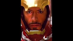 Steel Light Helmet Childrens Mask cos Wearable Full Face Closure Headgear Gift