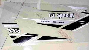 Striping Rx Spesial Transparan (COD)