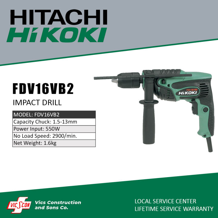 Hitachi fdv16vb2 price sale