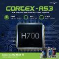 [แถมฟรีกระเป๋า] Anbernic RG35XX H เครื่องเกมพกพา ระบบ Linux Knulli หน้าจอ IPS 3.5 นิ้ว รองรับเกม PSP PS1 SFC FC. 