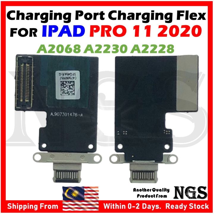 Ipad pro 2020 deals charger