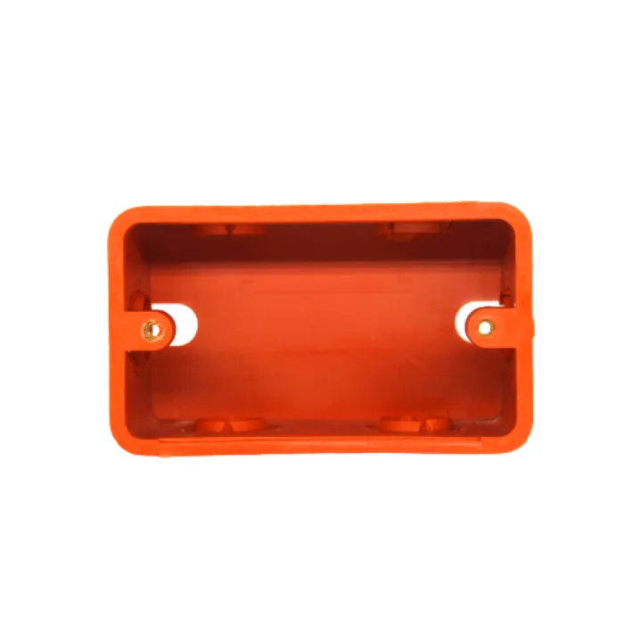 Screw Pvc Box PVC junction box with screw /POLY utility box Utility box | Lazada PH