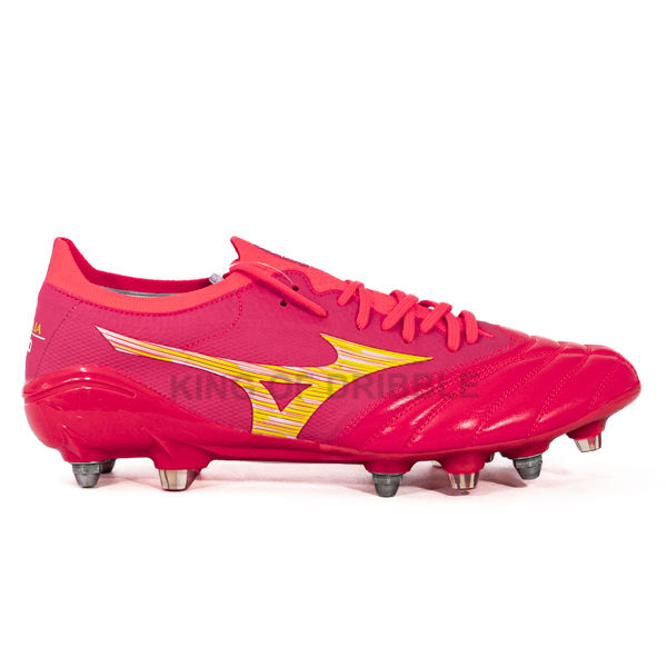 Sepatu bola hotsell mizuno morelia