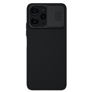 Nillkin Case Xiaomi Redmi 12 Redmi Note 12 4G CamShield Camera Cover Slide Casing ORIGINAL