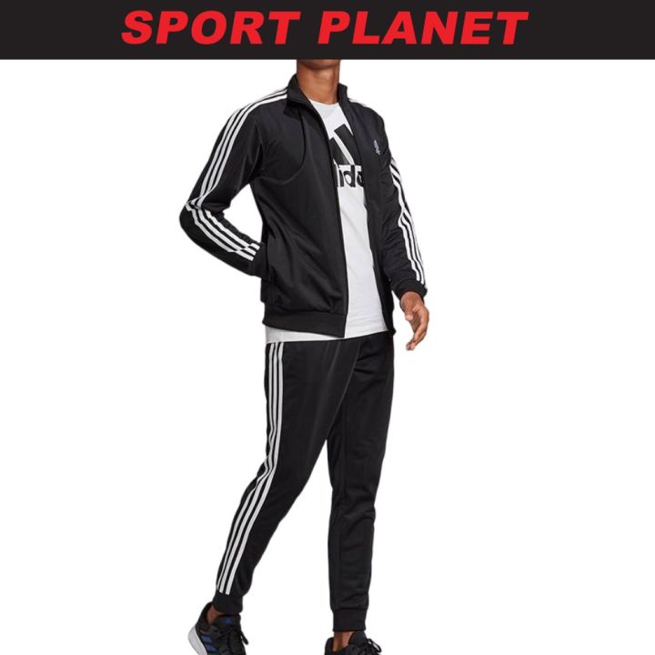 Adidas cheap windbreaker set