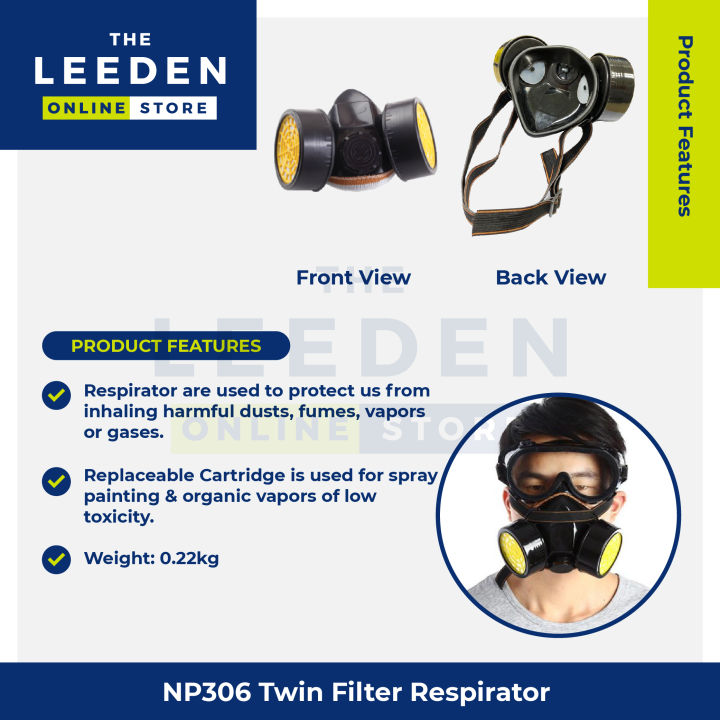 NP306%20Twin%20Filter%20Respirator%20by%20Leeden%20Online%20Store%20-%20Image%202