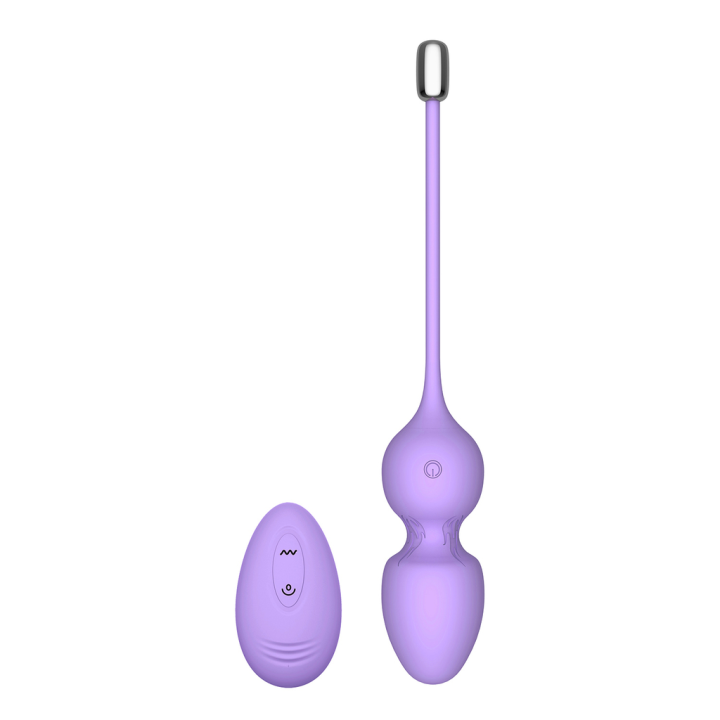 Love egg vibrator remote control wireless egg vibrator for woman