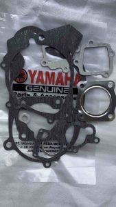 Paking packing perpak full set Alfa sigma