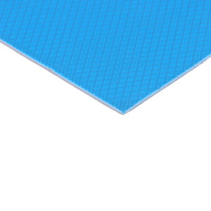 [Blue Sea Mall] SubZero Seven-Ultimate 15W MK Thermal Pad CPU GPU Graphics Motherboard Silicone Grease Pad Heat Dissipation Silicone Pad