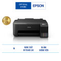 Máy in phun màu Epson Ecotank L1210. 