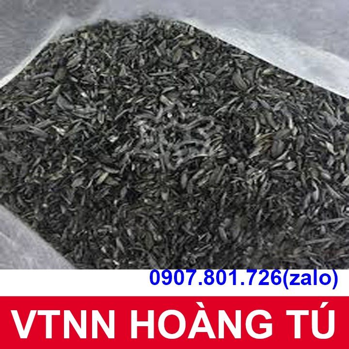 Vỏ Trấu Hun (Tro Trấu) dùng trộn đất trồng rau, hoa kiểng và trồng cây ...