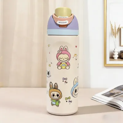 Owala FreeSip Multi Limited Collaboration Series 24oz 32oz Insulated Stainless Steel Water Bottle