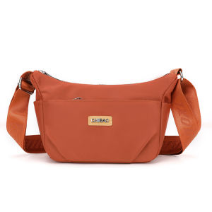 TAS SELEMPANG WANITA IMPORT CHIBAO 89195#