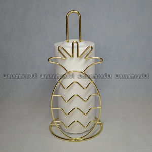 Rak Tempat roll tissue dapur tinggi 32cm WMO IF4857