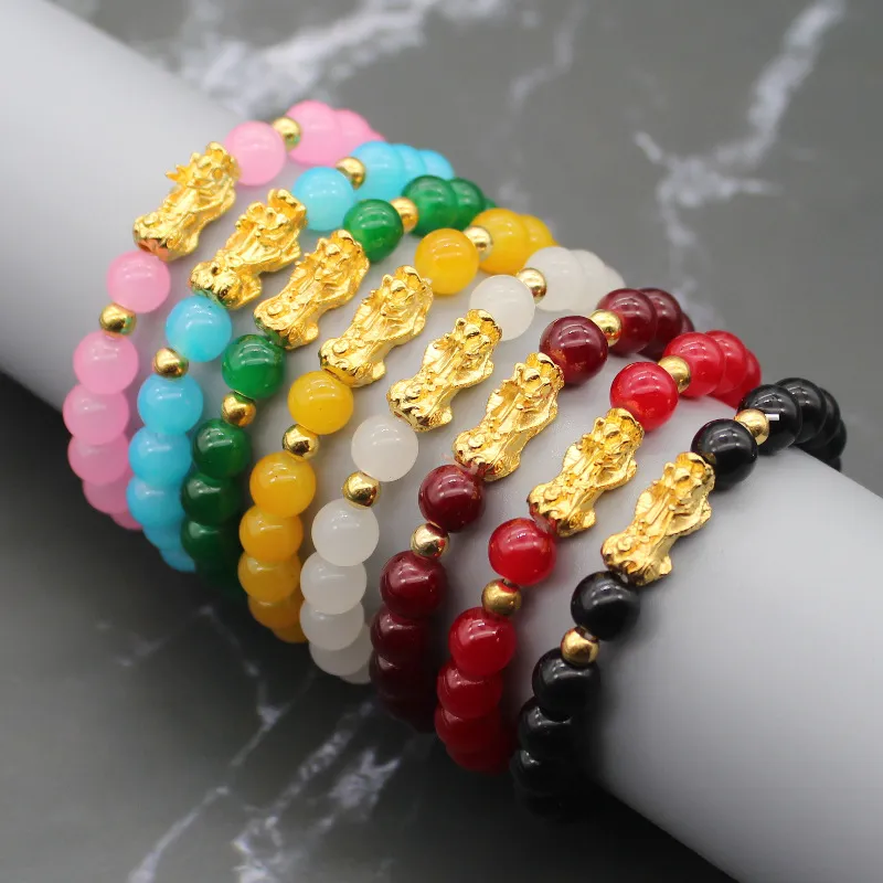 Feng shui deals charm bracelet