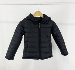 Jaket Pria Kembung Puffer - Down Jaket Pria