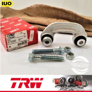 Stabilizer Link Stabil Audi A4 A6 1997-2005 (Depan Kiri) TRW JTS361