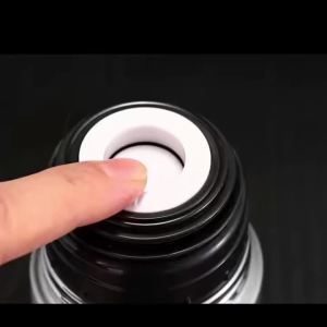 350/500/1000ML Stainless Steel Thermos Bottle Keep Cold Hot Water with Lid Vacuum Flask Travel Thermal Mug for Water Tea Coffee2026