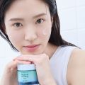 KEM DƯỠNG ẨM LÀM DỊU DA GOODAL ICE HEARTLEAF HYALURON SOOTHING CREAM 75ML. 