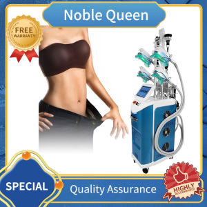 New Arrival 4 in 1 cavitation rf vacuum laser criolipolisis maquin cooltech fat lipolaser machine vertical slimming