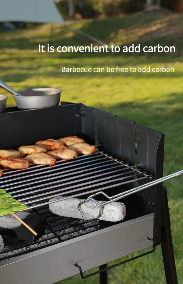 Carbon for grill best sale