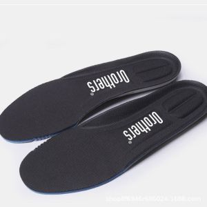 [Free Shipping] Sports Insoles With Air Cushion High Elasticity And Shock Absorption Sweat-Absorbing And Odor-Resistant For Men Breathable And Thickened Basketball Insoles For Women With Internal Height Increase
