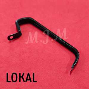 Tutup Pelatuk platuk Mesin Jahit Juki DDL / Cover Tutup Benang Jahit Jarum 1 high speed industri  M.J.M-22116