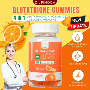 Get Dr James Glutathione at the Best Prices Online