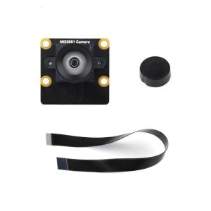 Advanced 5MP MIS5001 Camera Module for RV1106 with Wide Angle Lens and Enhanceds Images Quality Features