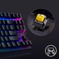 [Mới, hàng chính hãng] Bàn phím Razer Blackwidow V3 Tenkeyless-Mechanical-US Layout. 