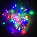 Lampu Tumblr RAINBOW / Natal LED / Dekorasi / Twinkle Light Lampu Hias Led Dekor. 