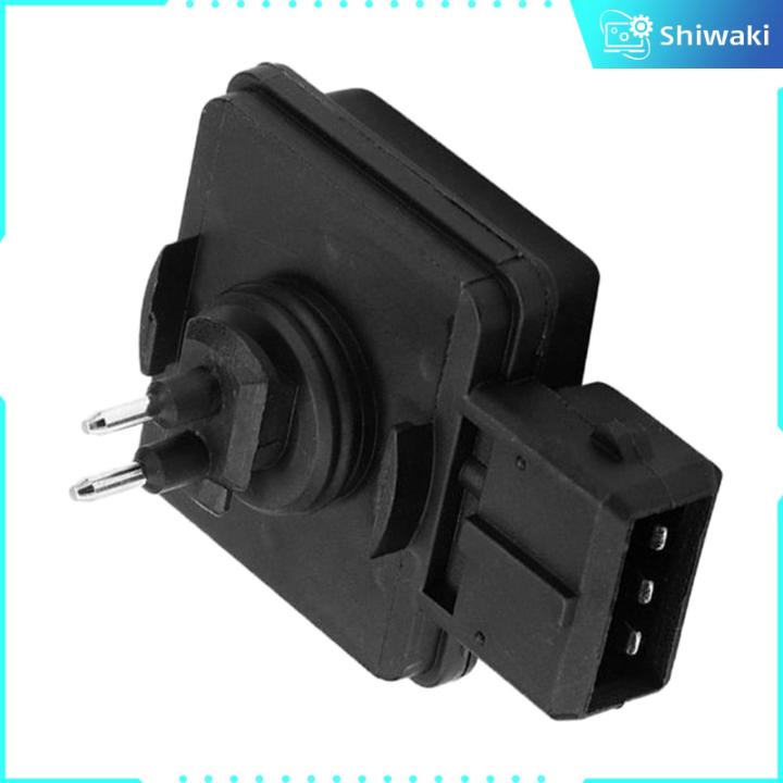 Shiwaki หม้อน้ำเซ็นเซอร์ระดับน้ำหล่อเย็นอะไหล่รถยนต์มืออาชีพ63299033A ประสิทธิภาพสูงสำหรับซีตรอง