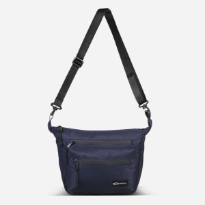 Buffback - Slingbag Crom | Tas Selempang Pria / Wanita