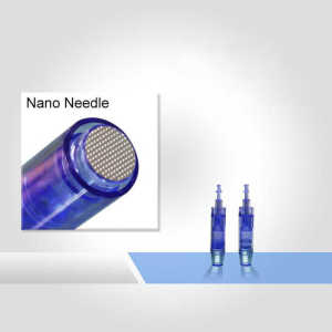 Máy phi kim UHOOMA uhoma F3 (có tích điện) cấy tảo cấy phấn cấy tinh chất hồng sâm Hàn Quốc