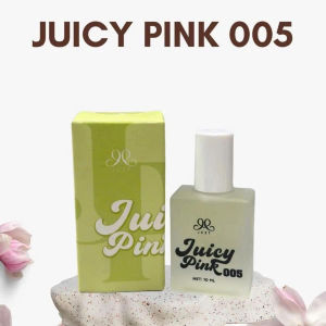 Nước Hoa JC3T JUICY PINK Dạng Lăn Nhiều Mùi Hương Chai 10ml