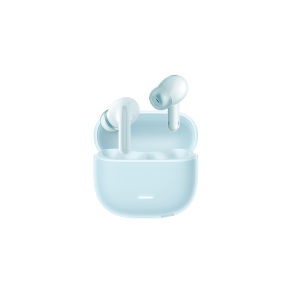 Redmi Buds 6 Lite Bluetooth 5.3 connection Two AI -powered  microphones