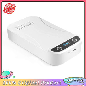 Selling Multifunction UV Sterilizer Box Makeup Brush Mask Ultraviolet Disinfection Cases